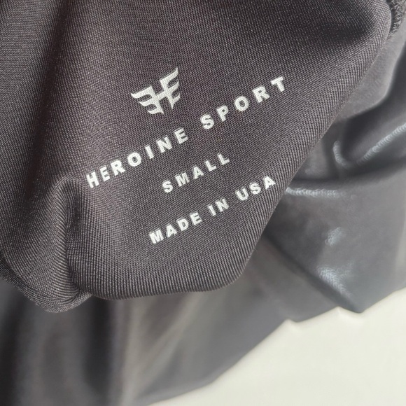 Heroine Sport | Glow Jumpsuit - Picture 3 of 3